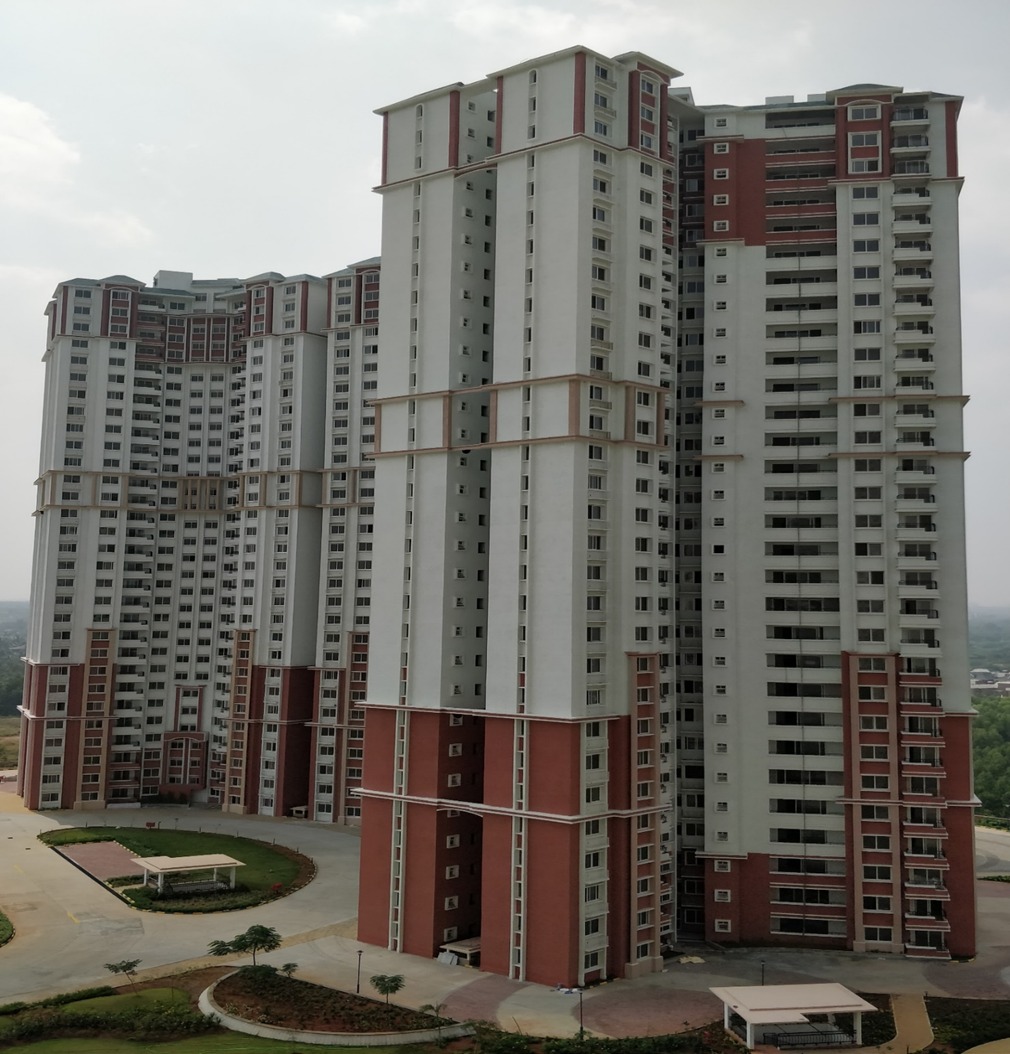 Prestige Habitat Ventures – Bengaluru (Bangalore), Karnataka